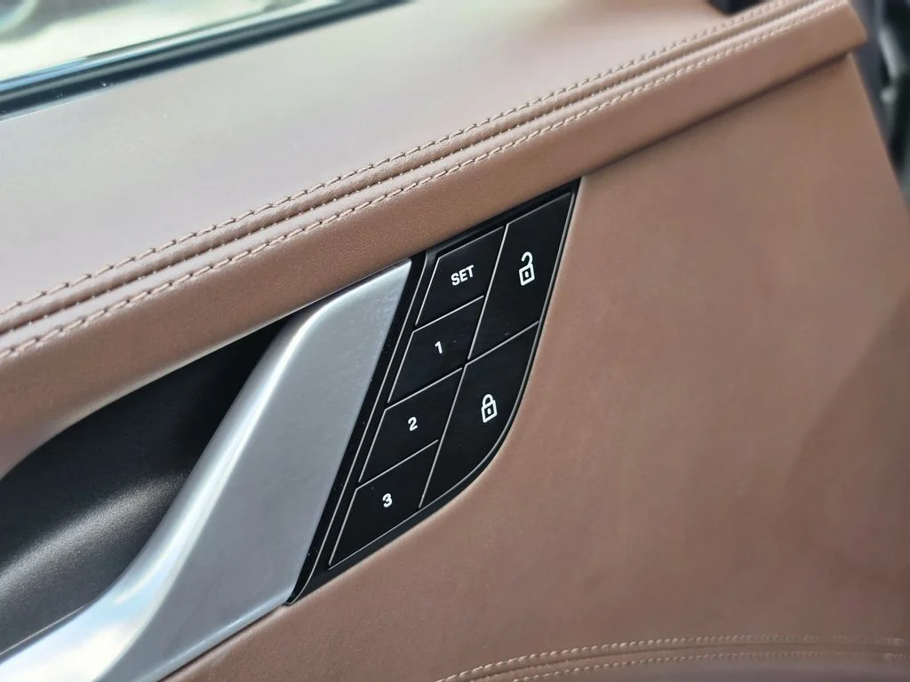 Used 2022 Green Porsche Turbo image 13