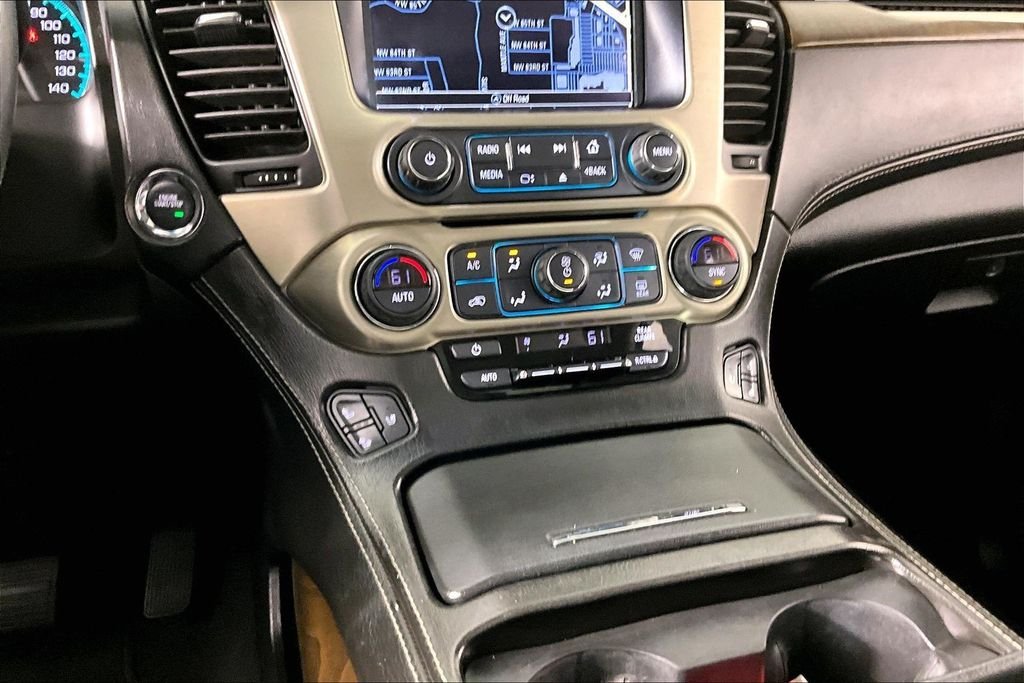 Used 2019 Black GMC Denali image 8