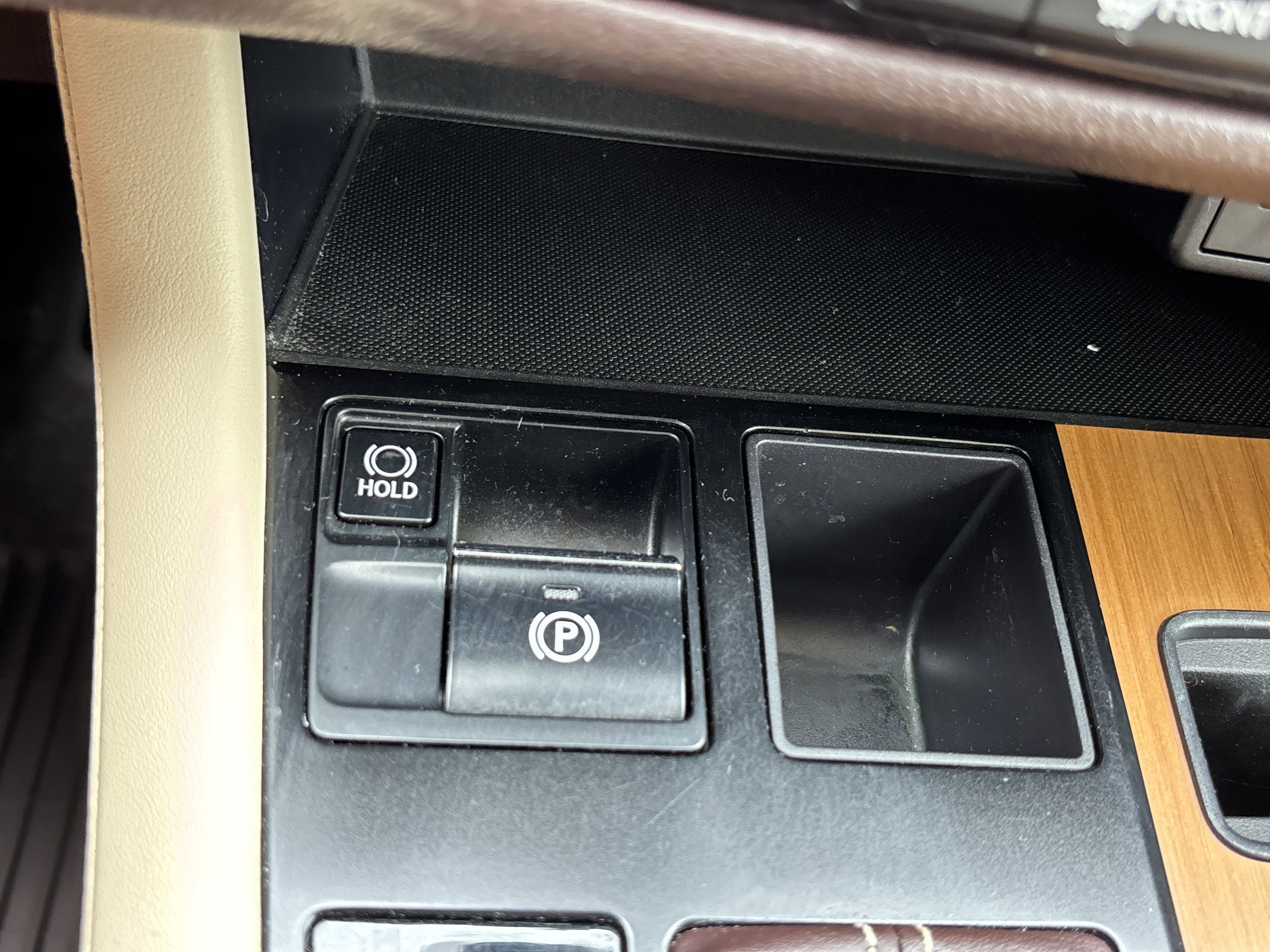 Used 2020 Moonbeam Beige Metallic Lexus 350 AWD image 41
