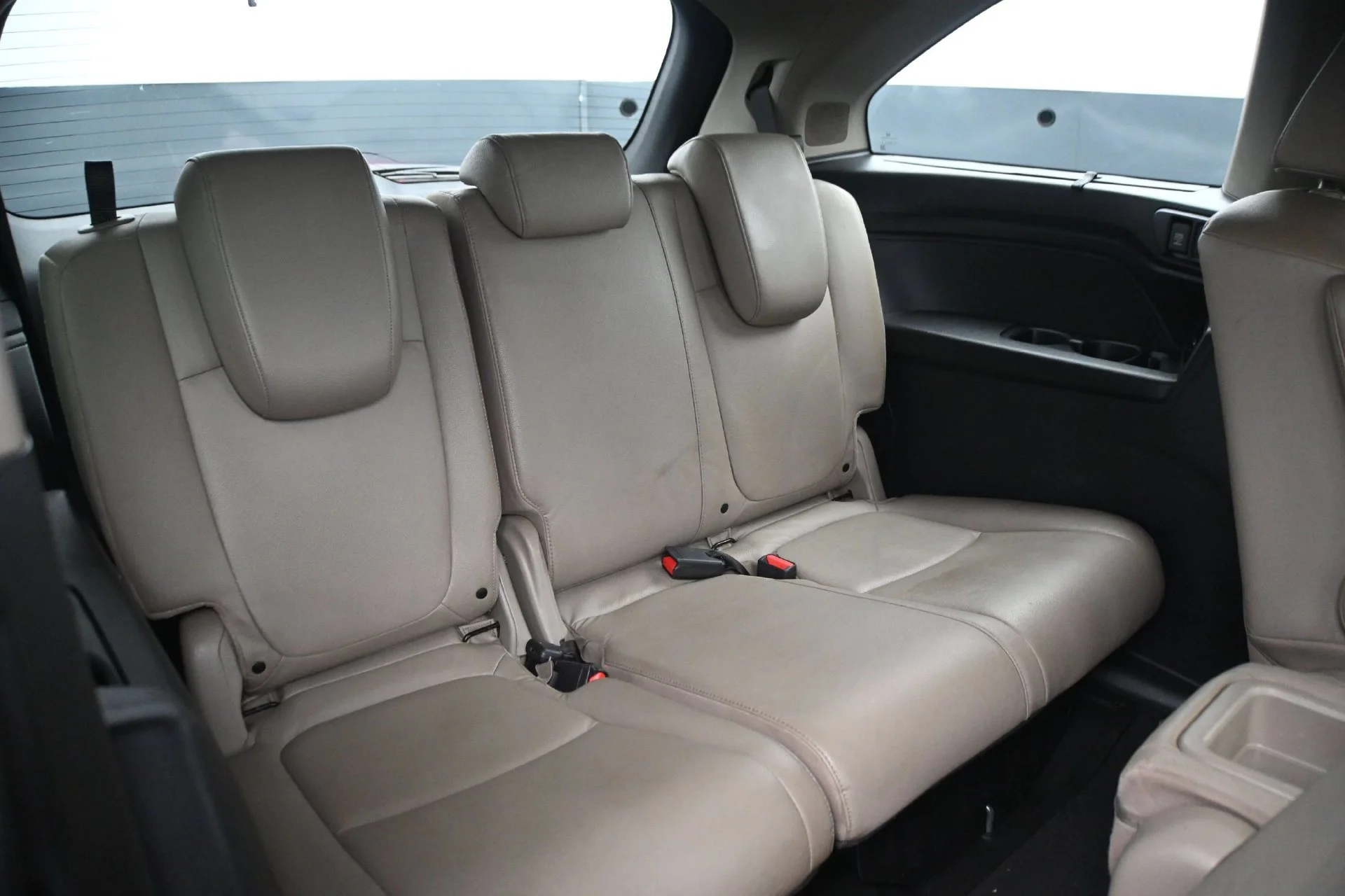 Used 2019 Gray Honda Elite Auto image 15