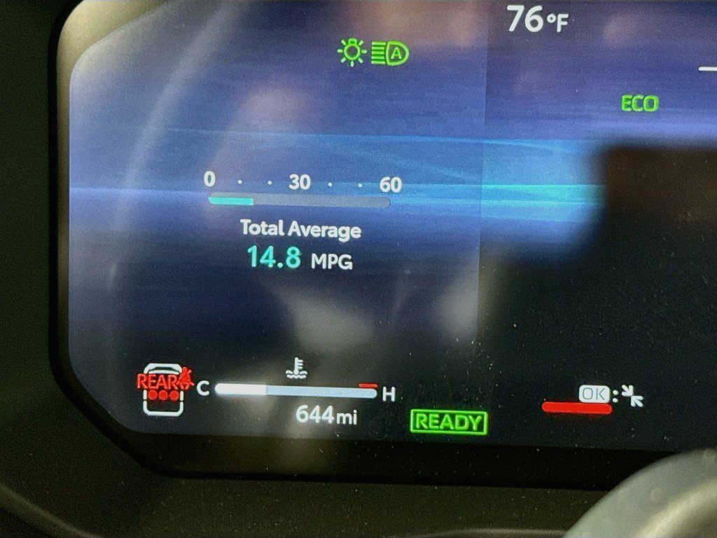 Used 2026 Brown Toyota Base image 13
