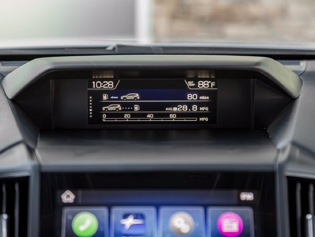 Used 2024 Ice Silver Metallic Subaru Sport image 25