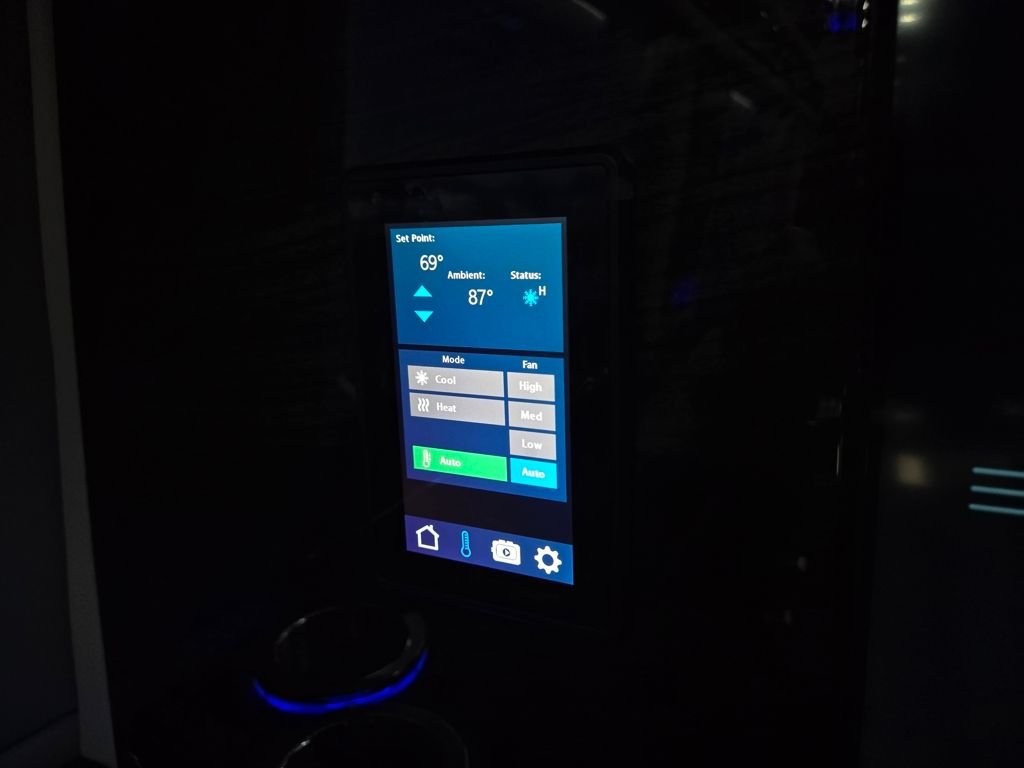 2024 Mercedes-Benz Sprinter Cargo Van Base - Photo 41