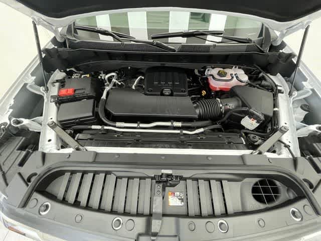 2026 Chevrolet Silverado 1500 LT - Photo 16