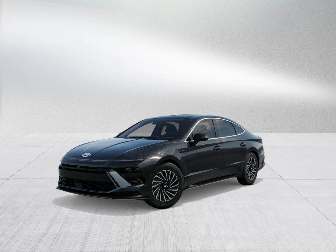 2026 Hyundai Sonata Limited's photo