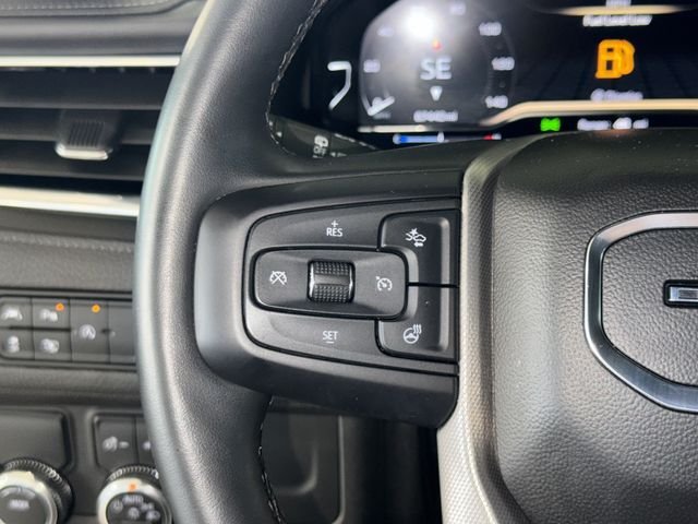 Used 2023 Summit White GMC Denali image 25
