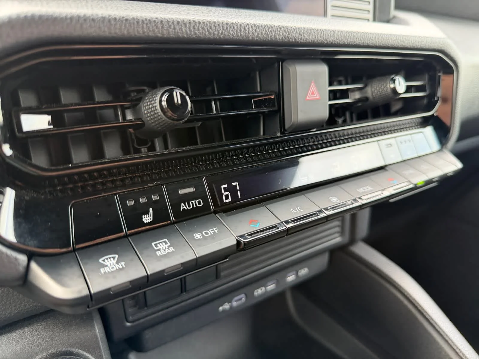 Used 2024 Black Toyota 1958 image 36