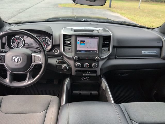 2022 RAM Ram 1500 Pickup Big Horn/Lone Star - Photo 25