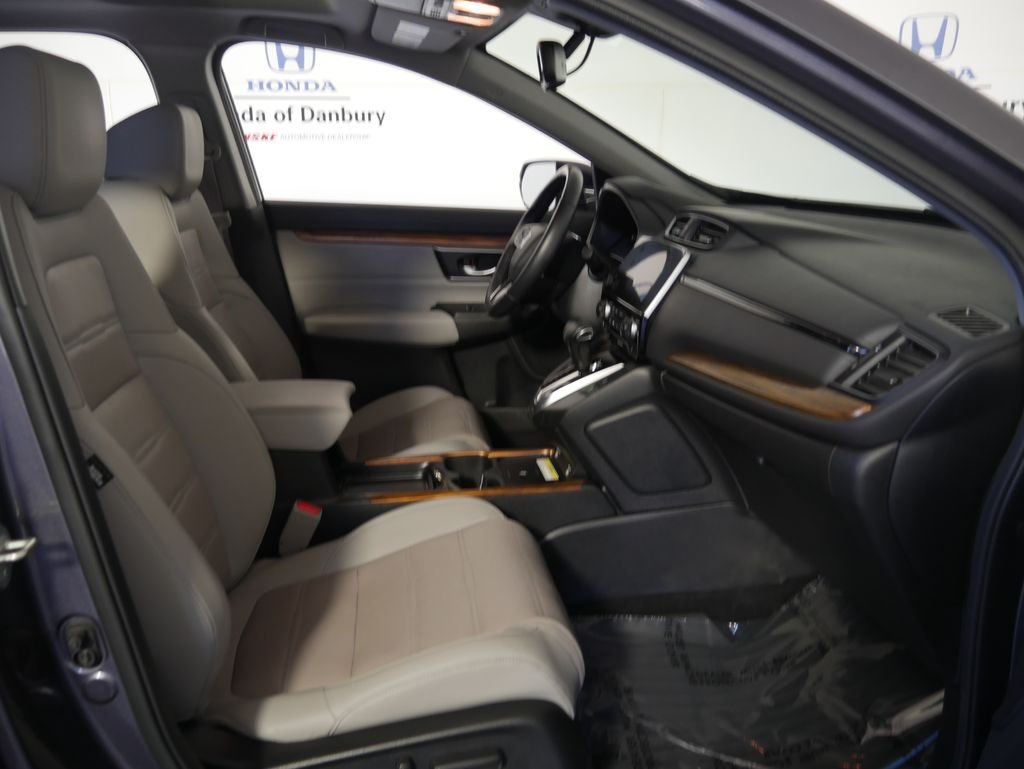 2020 Honda CR-V Touring - Photo 6