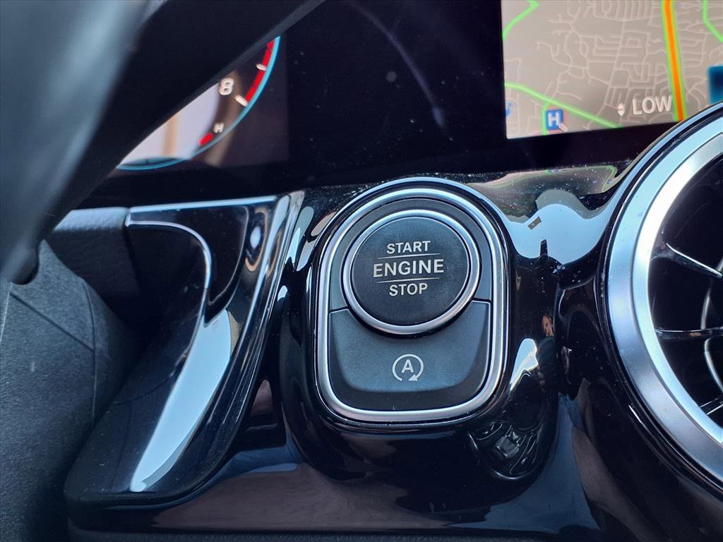 2022 Mercedes-Benz GLA GLA250 - Photo 18