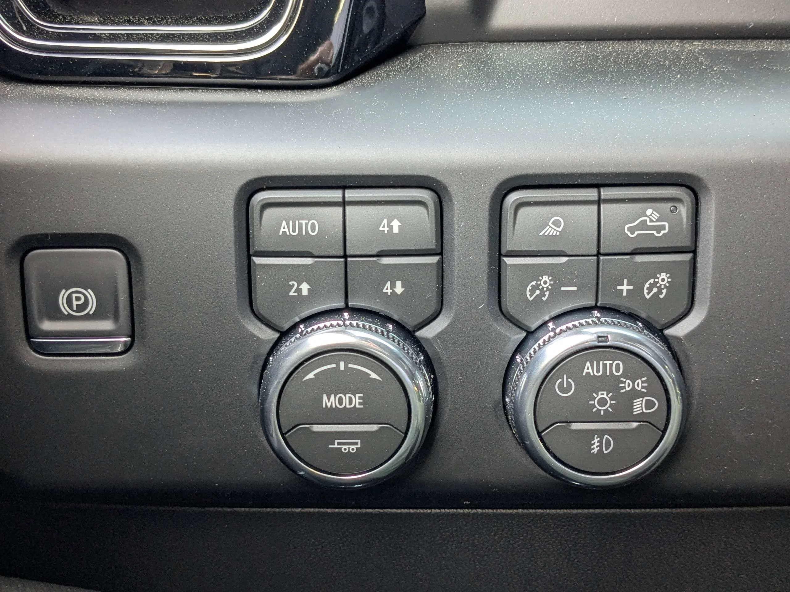 New 2026 Coastal Dune GMC AT4X image 25