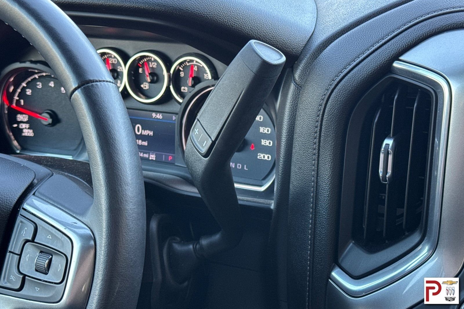 Used 2020 Red Chevrolet RST image 23
