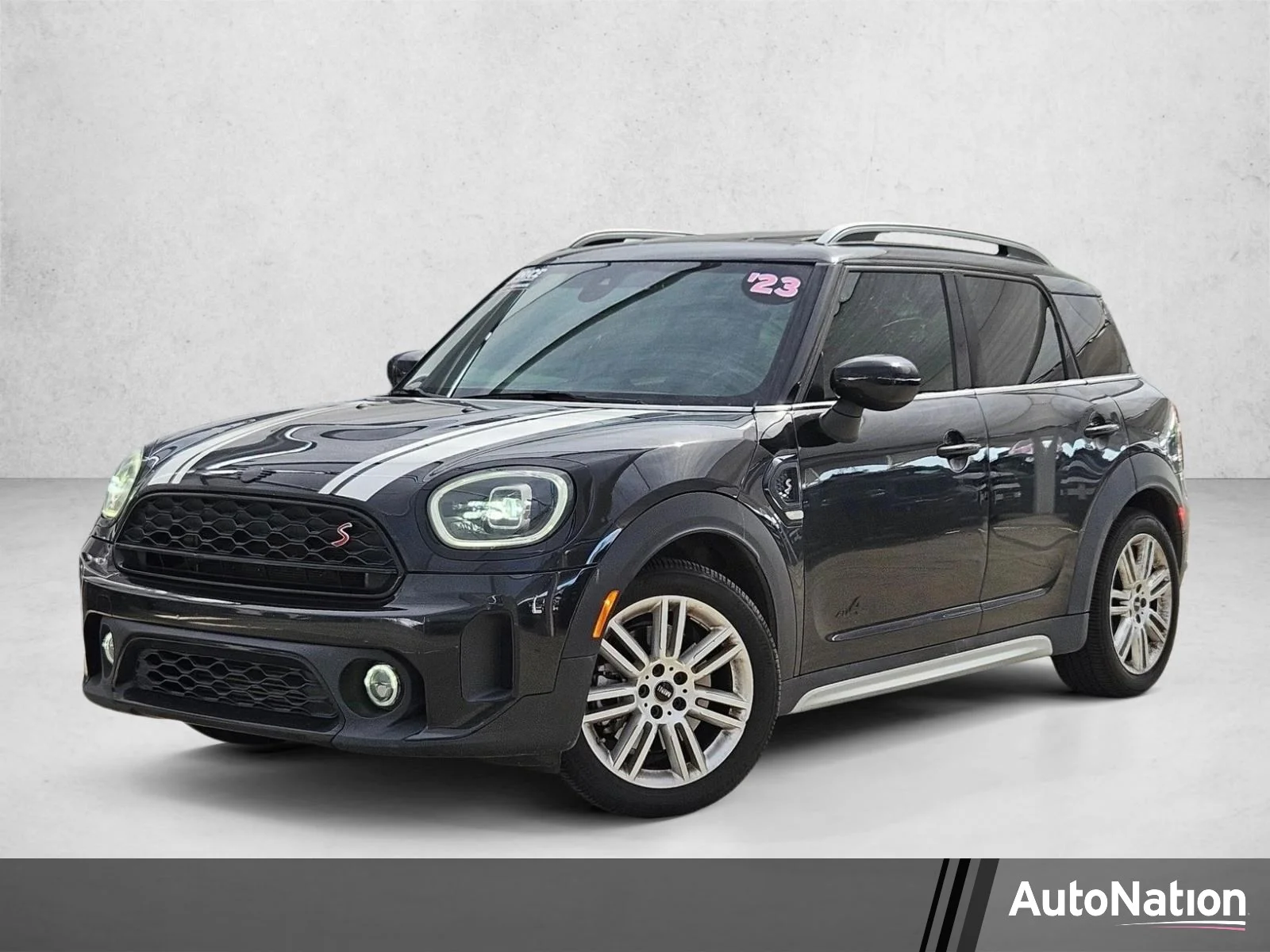 2023 MINI Countryman S ALL4's photo
