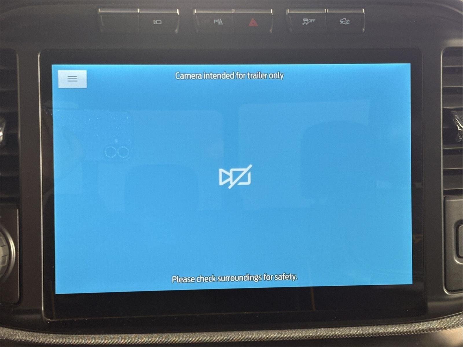 Used 2022 Atlas Blue Ford Tremor image 47