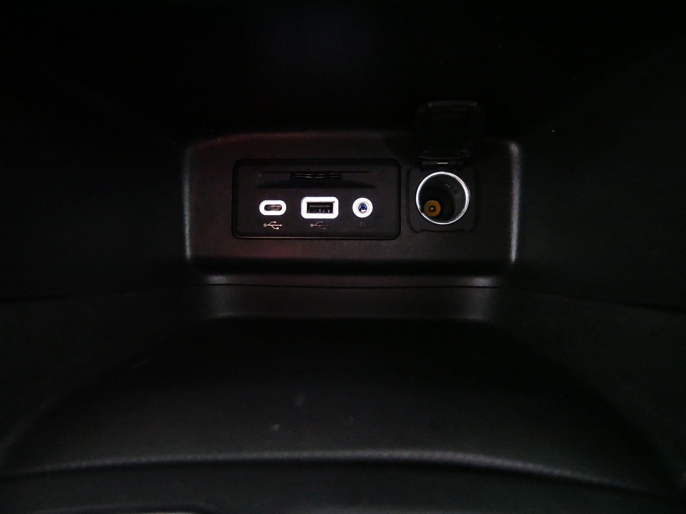 Used 2024 Riptide Blue Metallic Chevrolet LT image 30