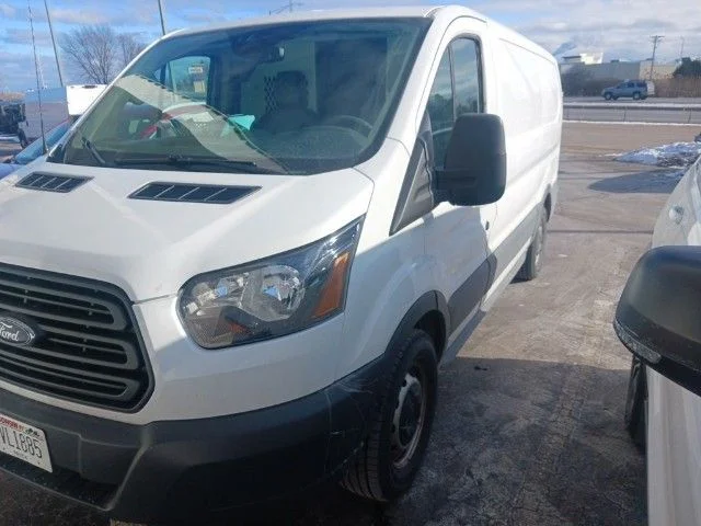 2016 Ford Transit Base