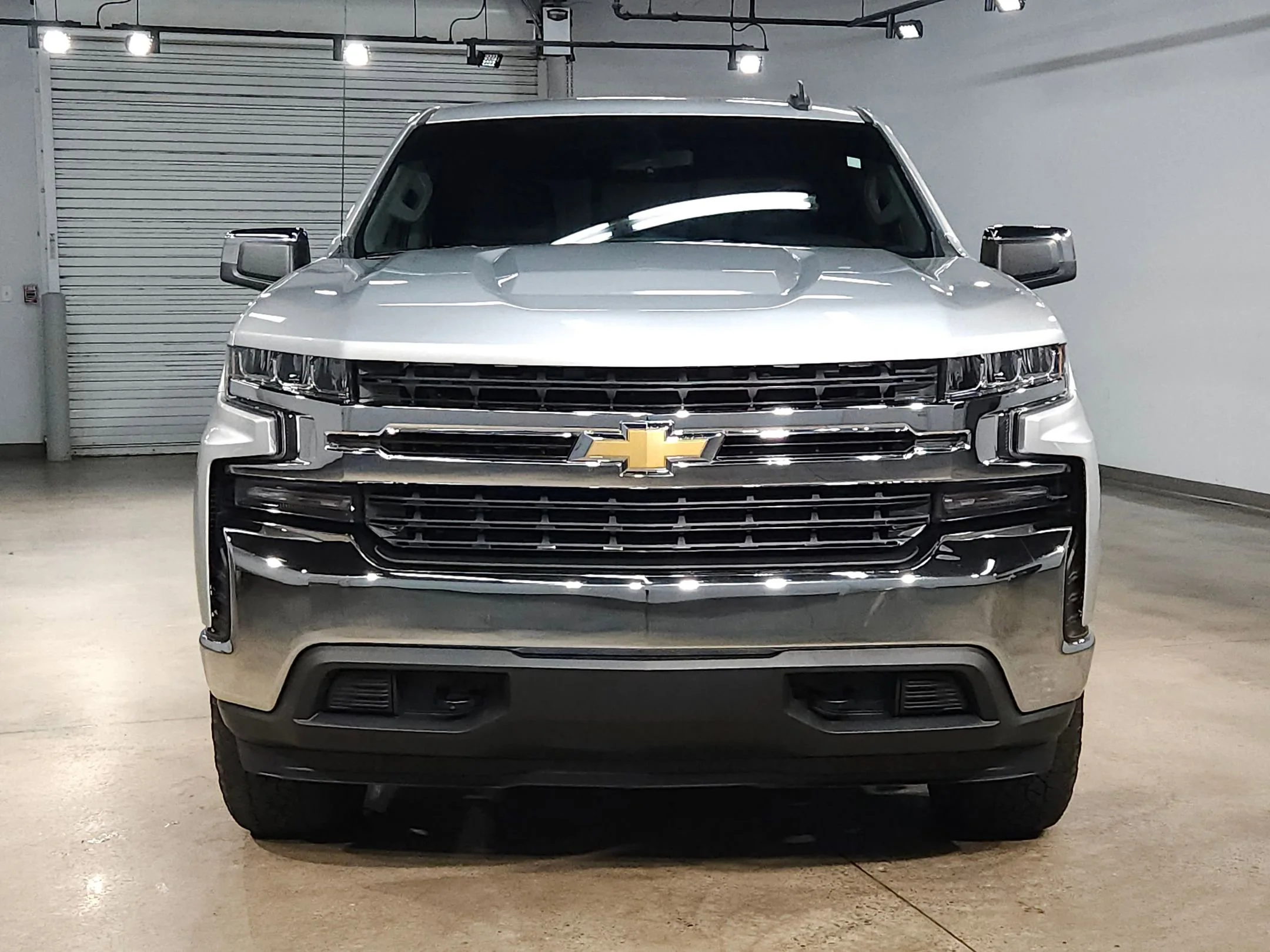 Used 2022 Chevrolet Silverado 1500 Limited LT with VIN 1GCUYDED4NZ132047 for sale in Little Rock