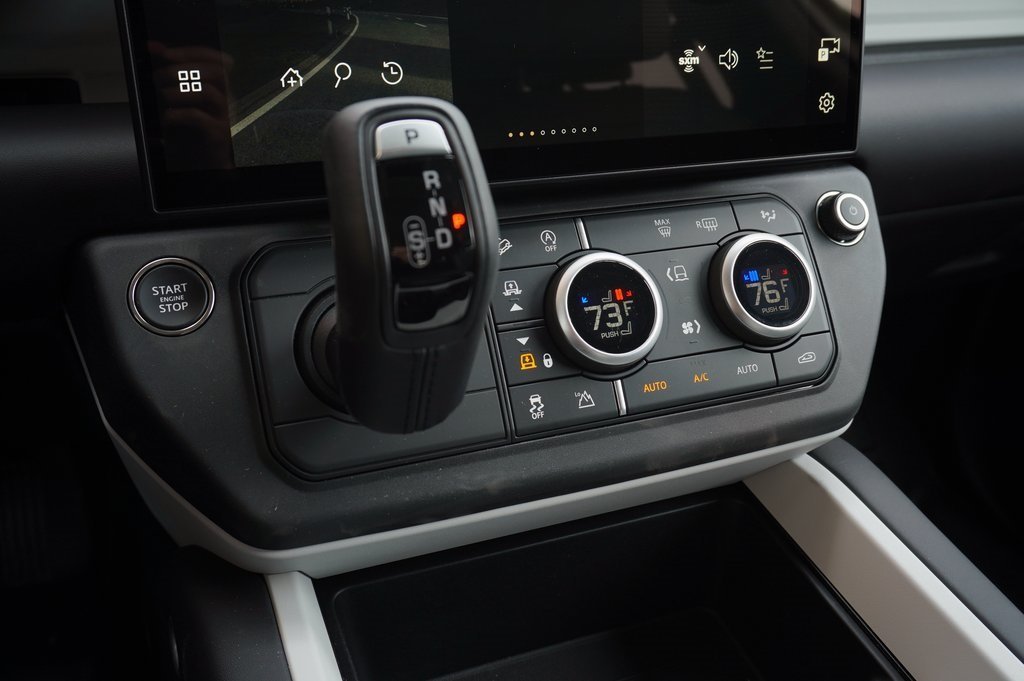 2026 LAND ROVER DEFENDER - Image 26