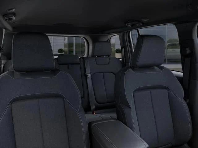 New 2027 Bright White Clear-Coat Paint Jeep  image 104