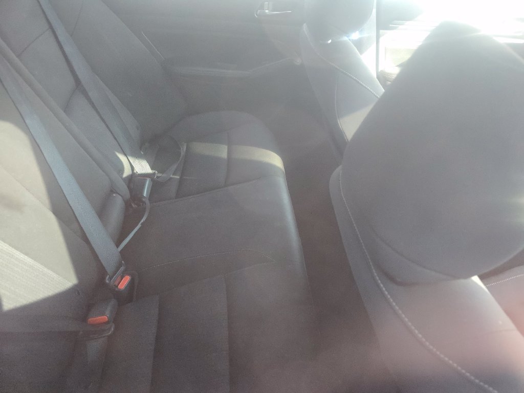 Used 2020 Black Nissan 2.5 S image 13