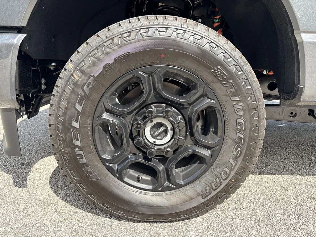 Certified Used 2026 Gray Ford XL image 11