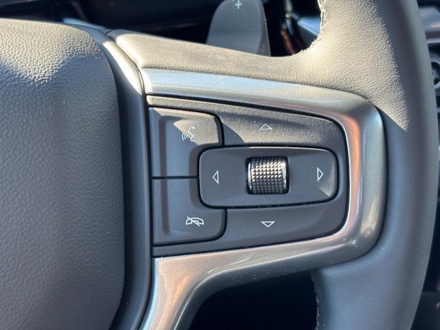 2026 Chevrolet Silverado 1500 LT - Photo 13