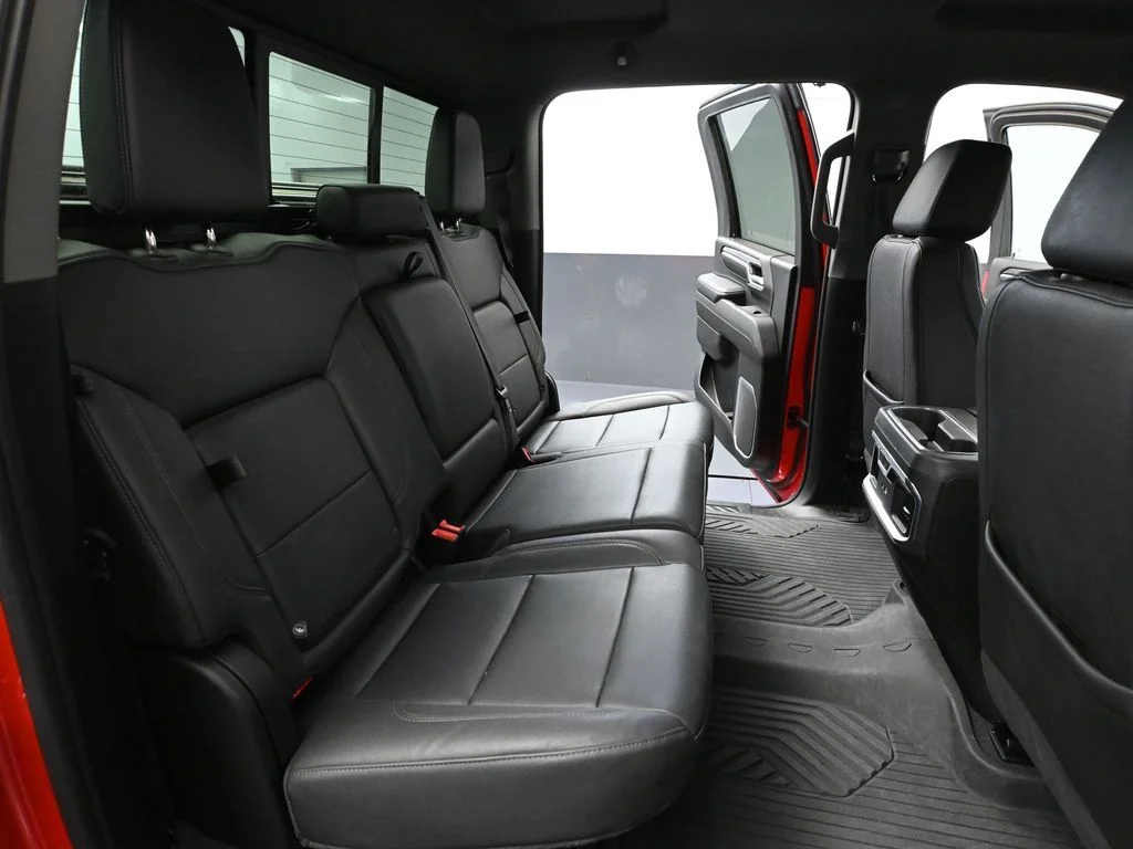 2024 Chevrolet Silverado 2500HD LTZ - Photo 50