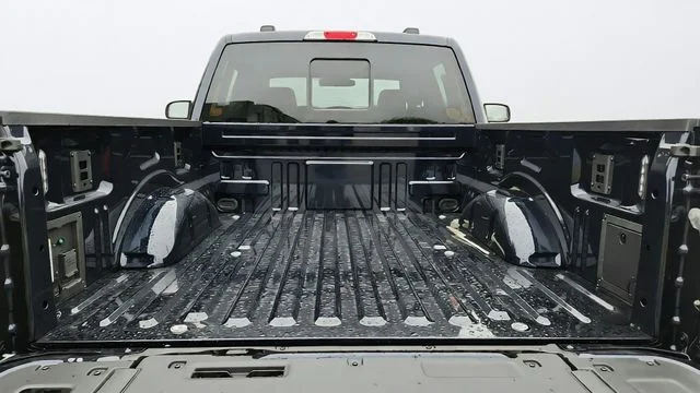 New 2026 Antimatter Blue Metallic Ford King Ranch® image 47