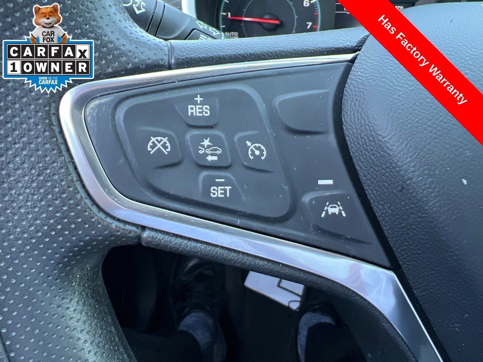 Used 2021 SUMMIT WHITE Chevrolet LS image 12