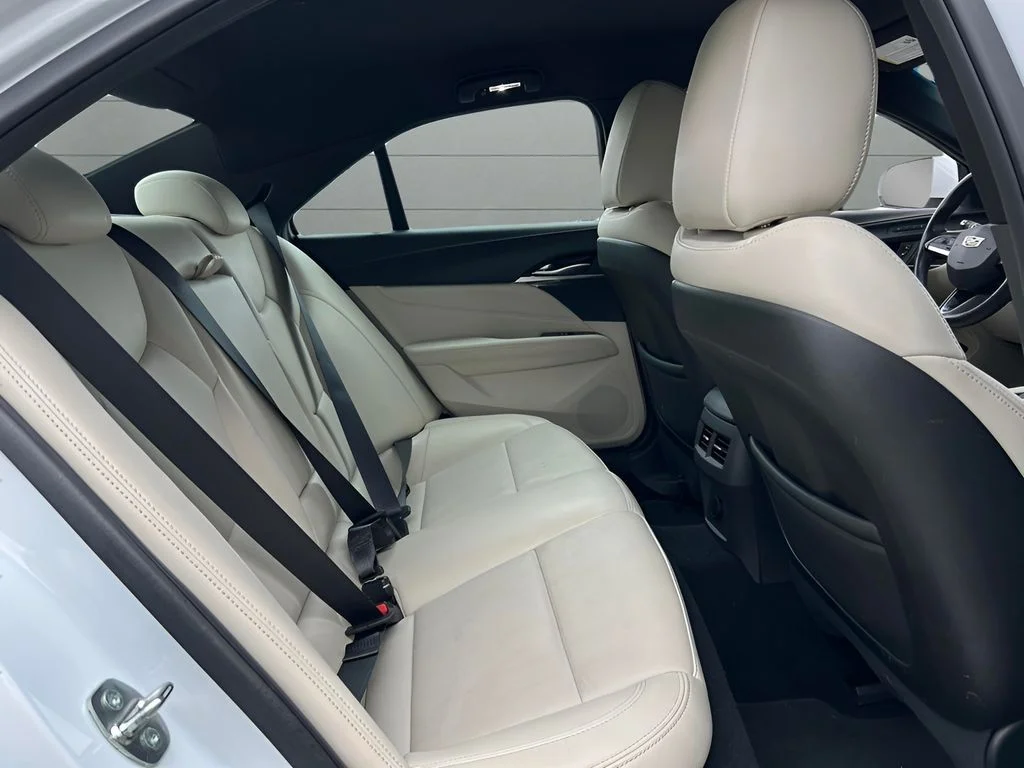 2024 Cadillac CT4 Premium Luxury - Photo 26