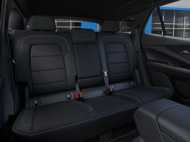 2026 Chevrolet Blazer EV LT - Photo 17
