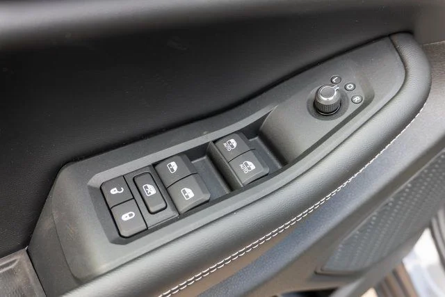 New 2026 Gray Jeep Laredo X image 15