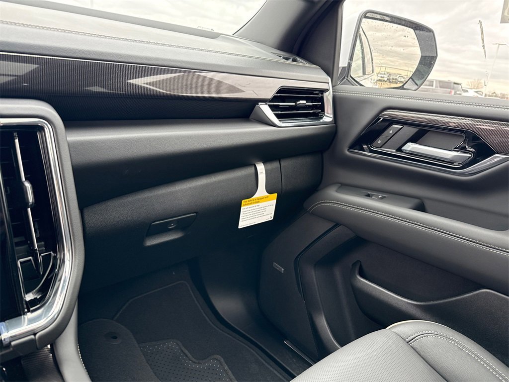 2026 GMC YUKON XL - Image 26