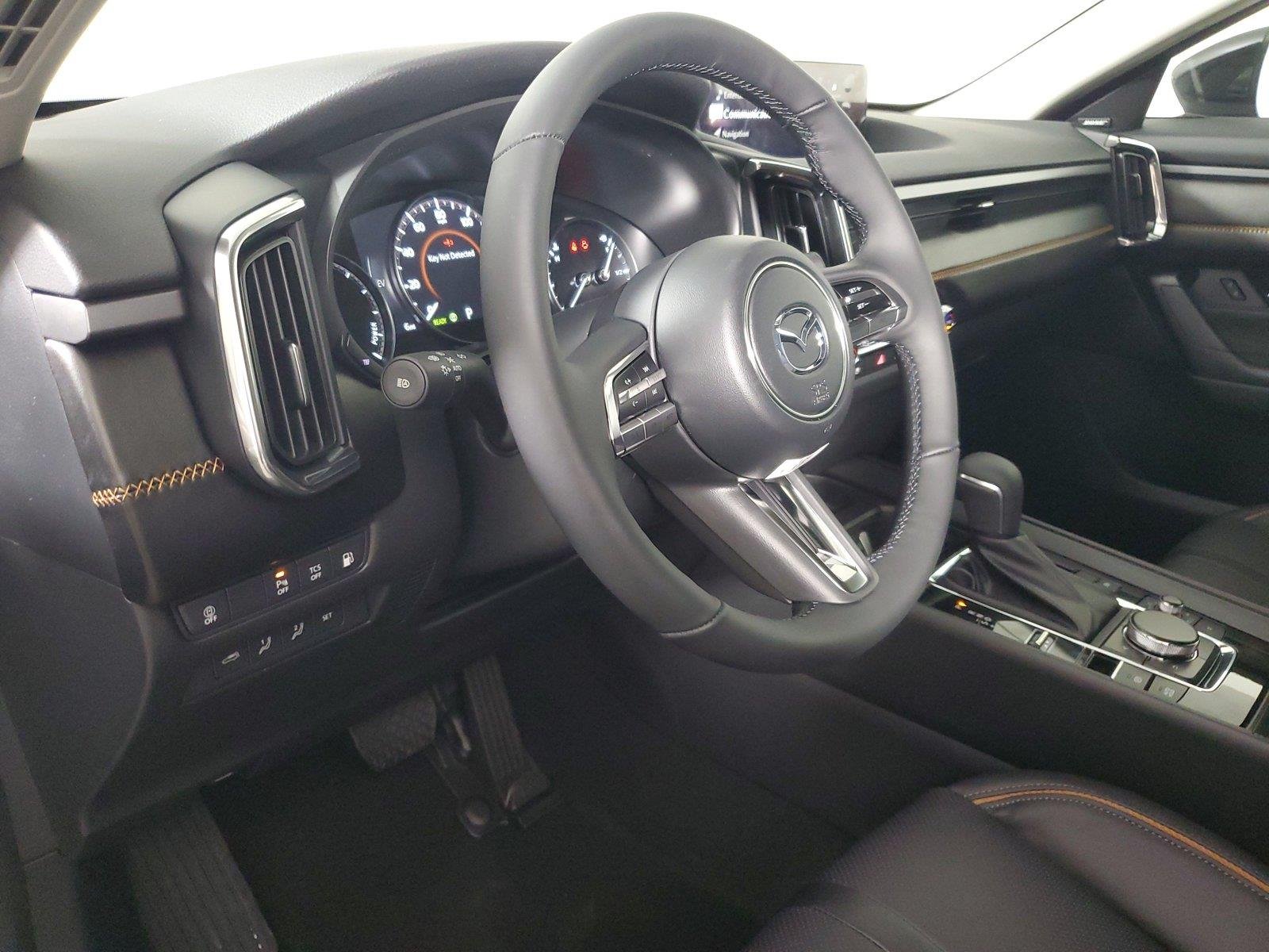 2026 Mazda CX-50 Premium Plus - Photo 24