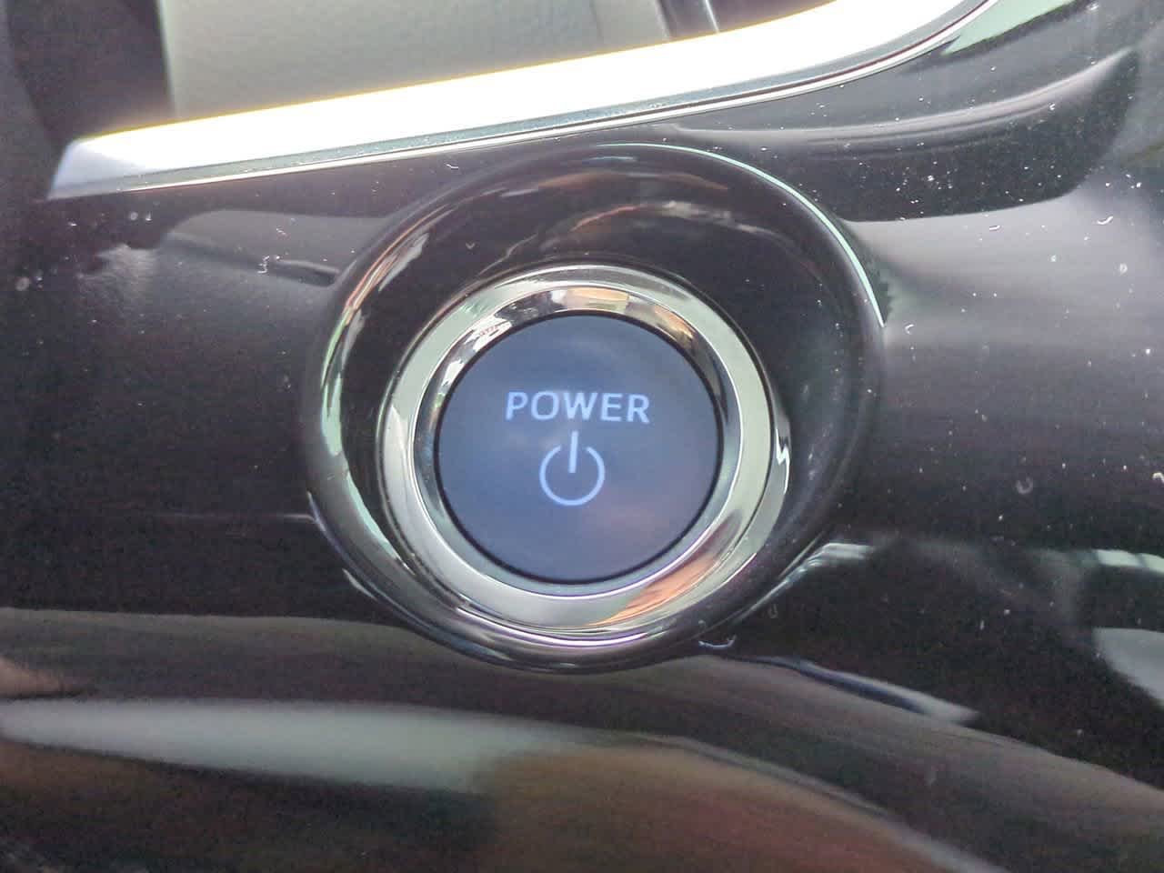 Certified Used 2021 Wind Chill Pearl Toyota Limited image 27