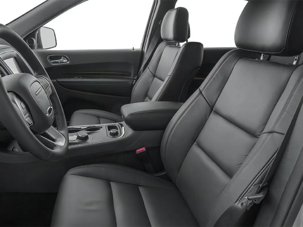 Used 2014 Black Dodge Citadel image 6