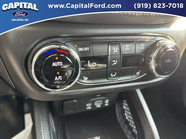 Certified Used 2023 Red Chevrolet ACTIV image 30