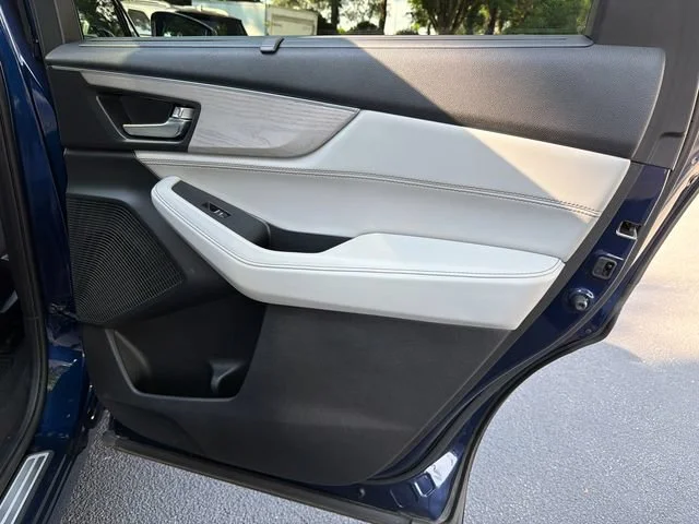 Used 2022 Blue Acura Advance Package image 16