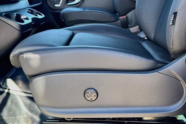 New 2026 Blue Gray Mercedes-Benz  image 44