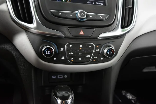 Used 2021 Black Chevrolet LT image 21