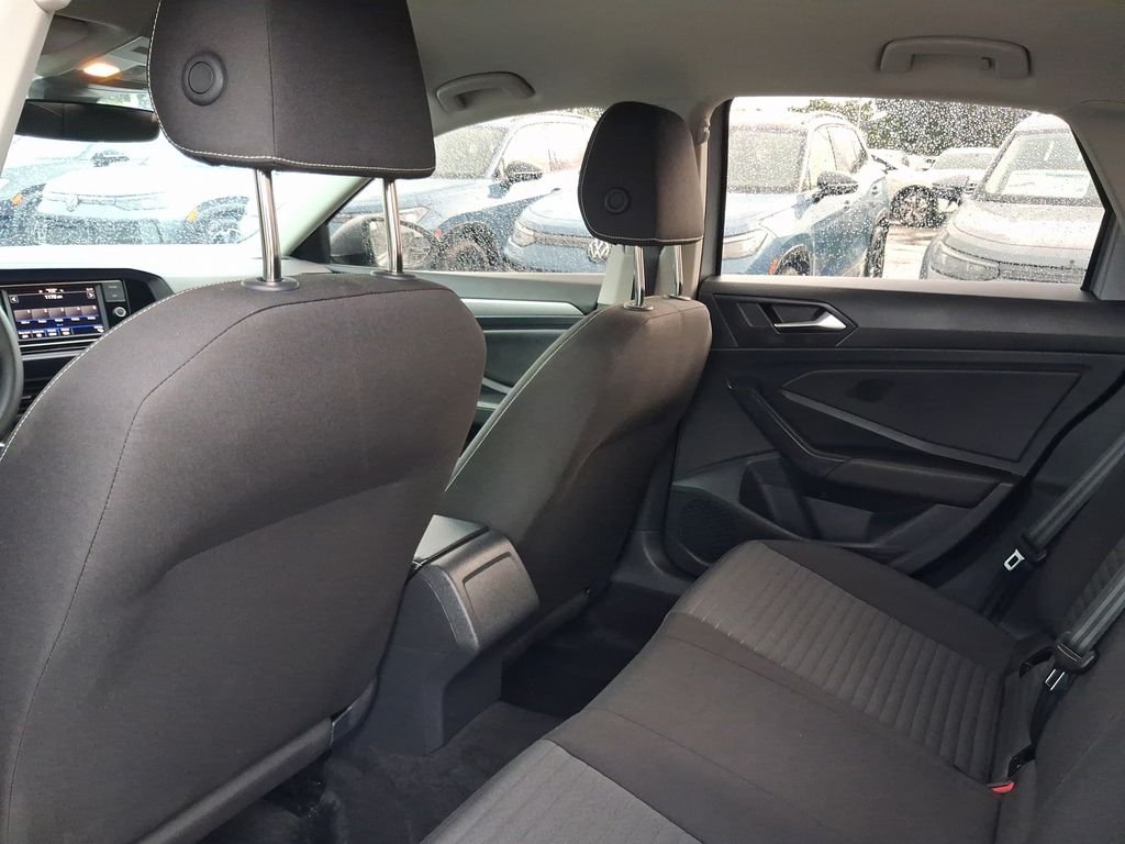 Used 2024 Silver Volkswagen 1.5T S image 12