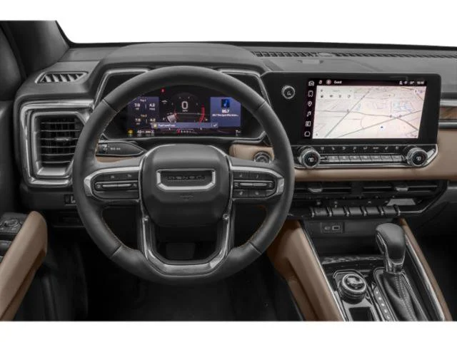 Used 2024 Sterling Metallic GMC Denali image 9