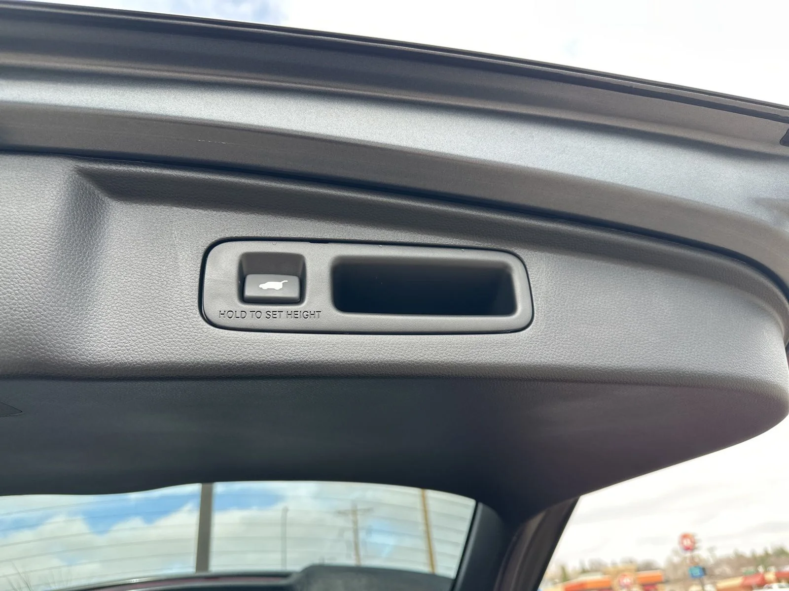 Certified Used 2025 Gray Honda Sport Touring image 28