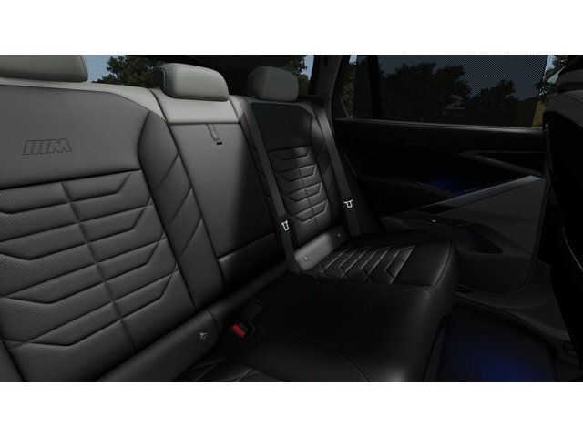 New 2027 Dravit Grey Metallic BMW  image 12