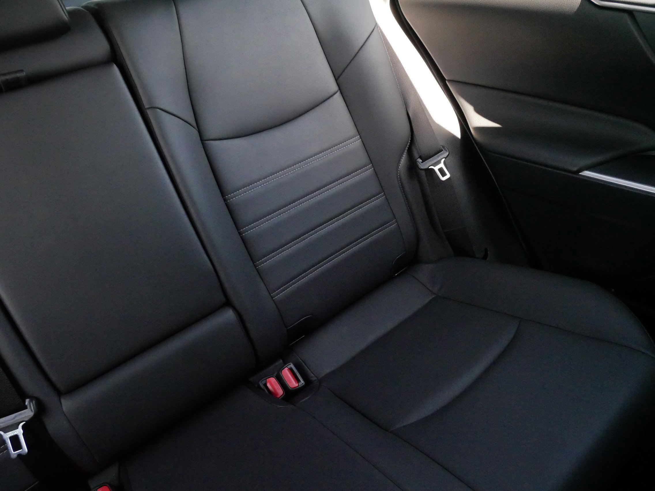 2022 Toyota RAV4 XLE Premium - Photo 14