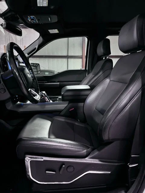 2024 Ford F-150 Lariat - Photo 11