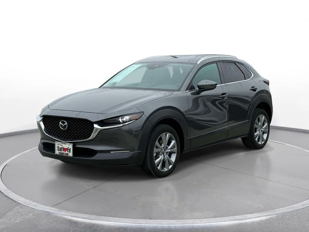 2023 Mazda CX-30 Select AWD's photo