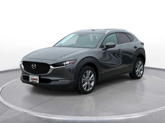 2023 Mazda CX-30 2.5 S Select Package