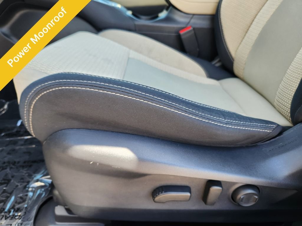 Used 2020 Brown Subaru Premium image 10