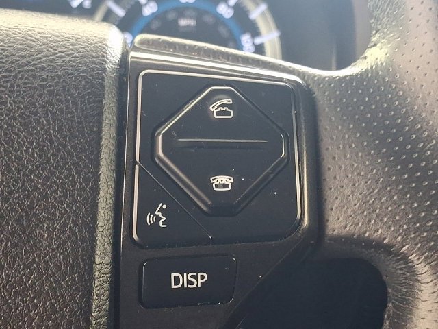 Used 2019 White Toyota TRD Off-Road image 25